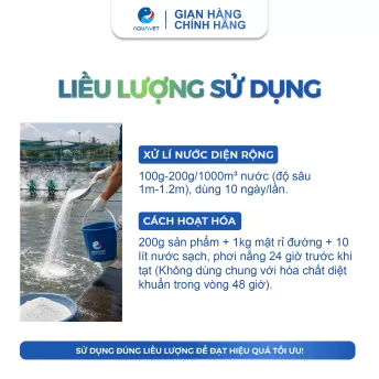 Men Vi Sinh PSB Đậm Đặc